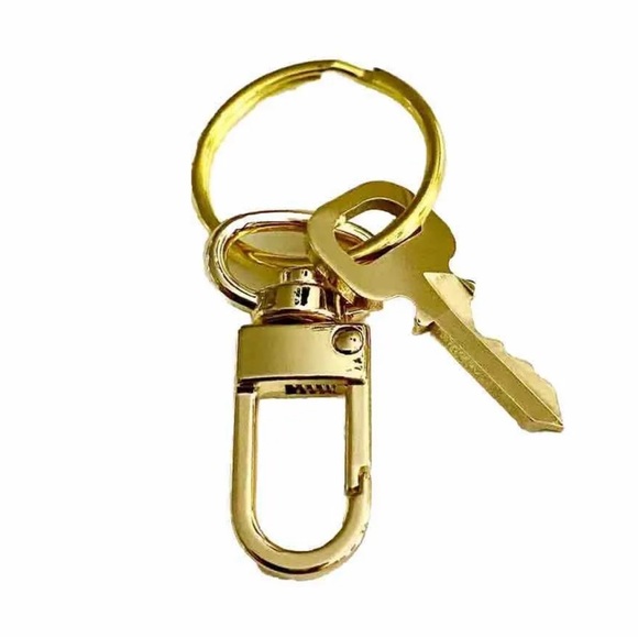 Louis Vuitton Key 1 pc 💯%Authentic - - Picture 5 of 7